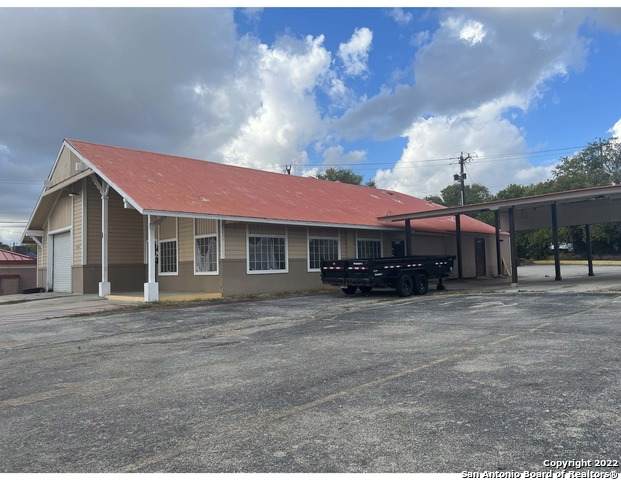 1526 Pat Booker Rd - Photo 1