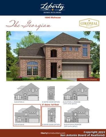 10045 Mulhouse Drive - Photo 1