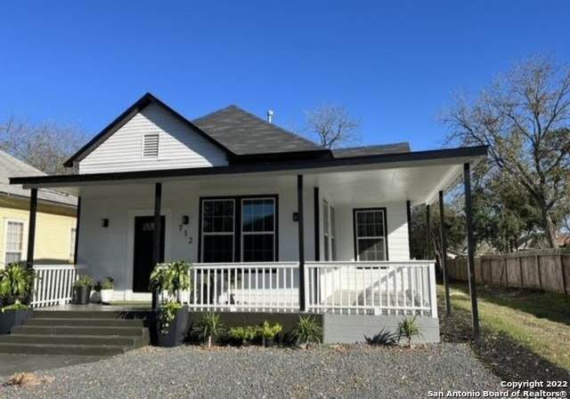 712 Palmetto - Photo 1