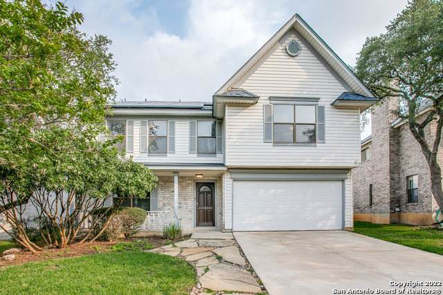 17506 Sapphire Rim Dr - Photo 1
