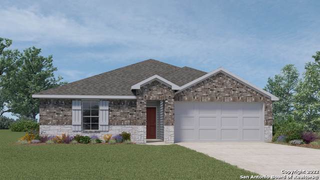 805 Gerardia Court - Photo 1