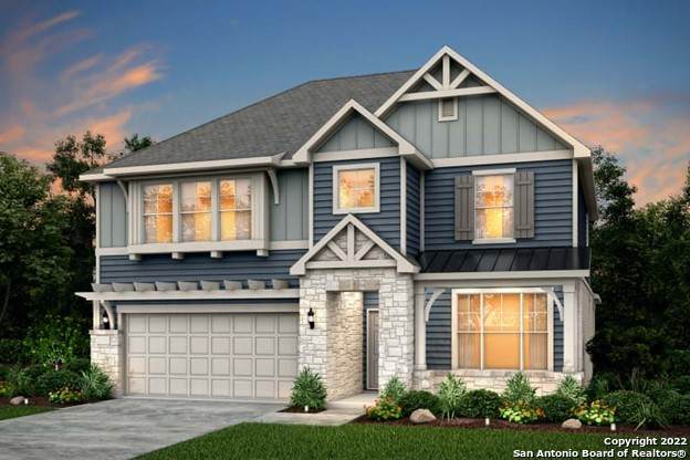 2039 Dalhart - Photo 1