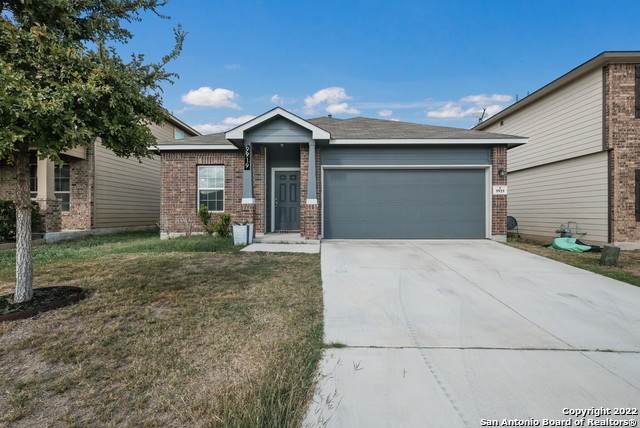 9919 Belmore Cove - Photo 1