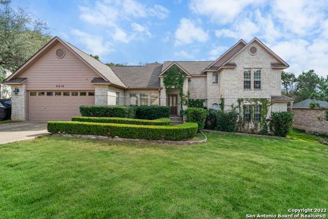 6810 Arrow Way - Photo 1