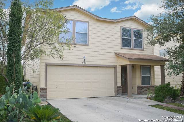 614 Absolon Farm - Photo 1