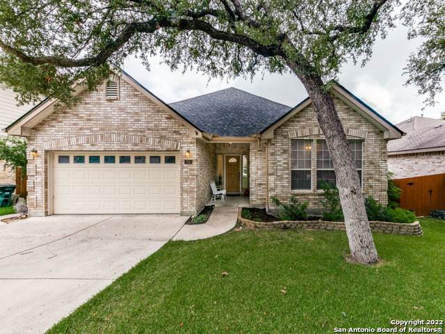 746 San Gabriel Loop - Photo 1
