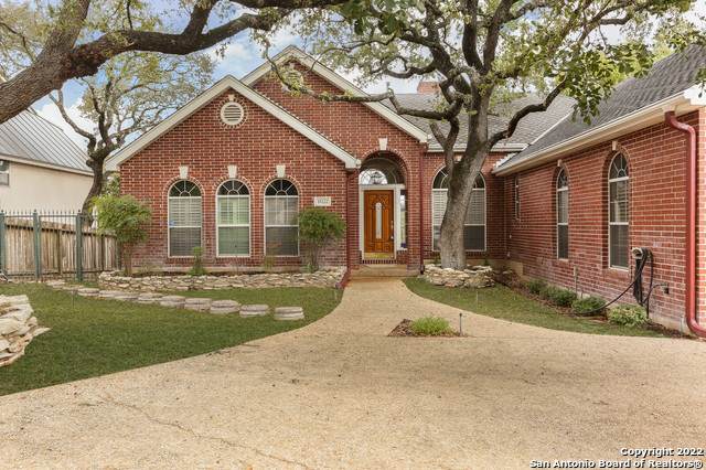 18222 Emerald Forest Dr - Photo 1