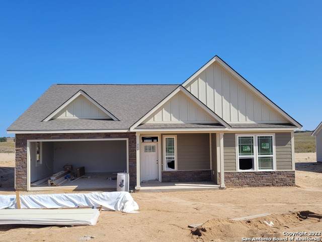 208 Turnberry Dr - Photo 1