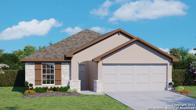 1814 Moonstone Bay - Photo 1