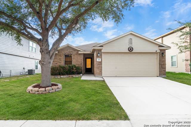 348 Wagon Wheel Way - Photo 1