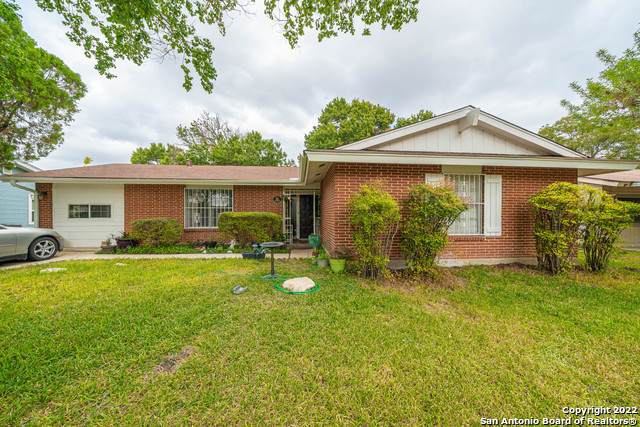 5031 Galahad Dr - Photo 1