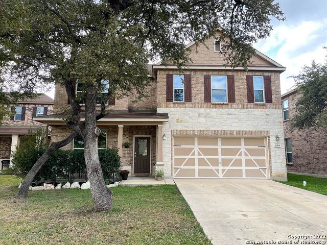 20515 Pindale Cliff - Photo 1