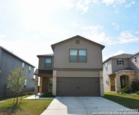 9834 Overlook Canyon - Photo 1