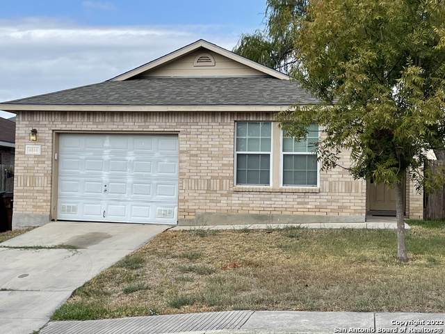 8238 Steep Valley - Photo 1