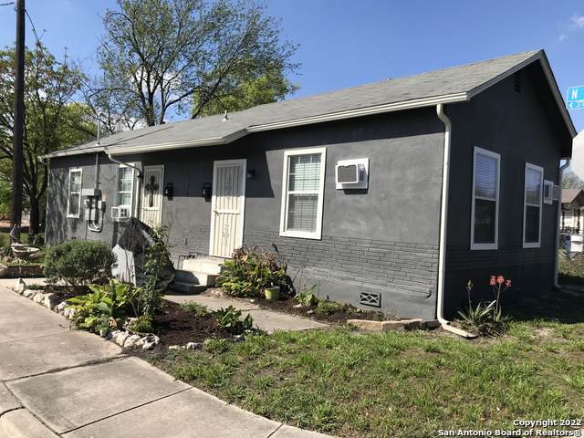 321 Chupaderas St - Photo 1