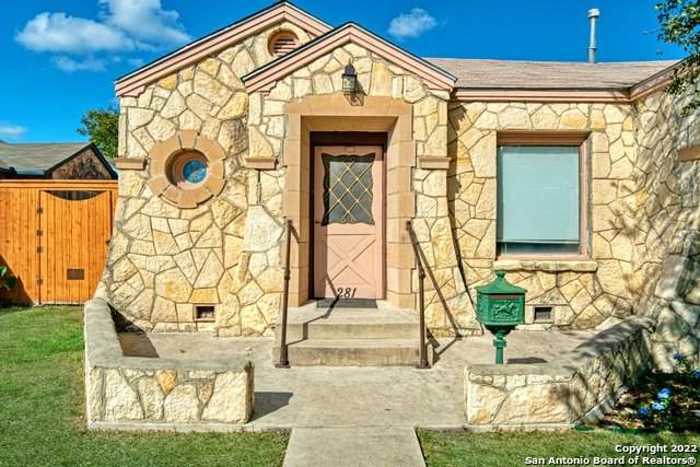 281 Mariposa Dr - Photo 1