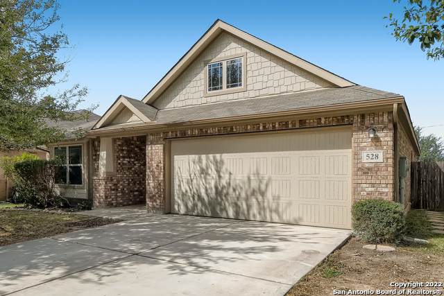 528 Saddlehorn Way - Photo 1