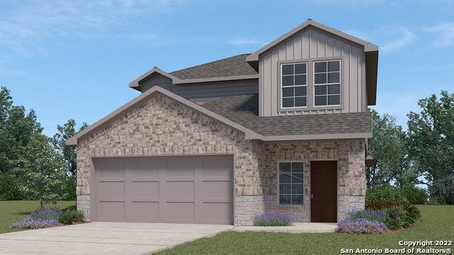 15615 Cardamom Cove - Photo 1