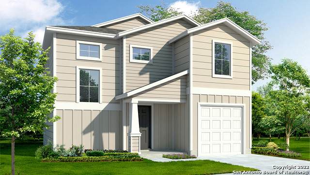1114 Pacific Monarch - Photo 1