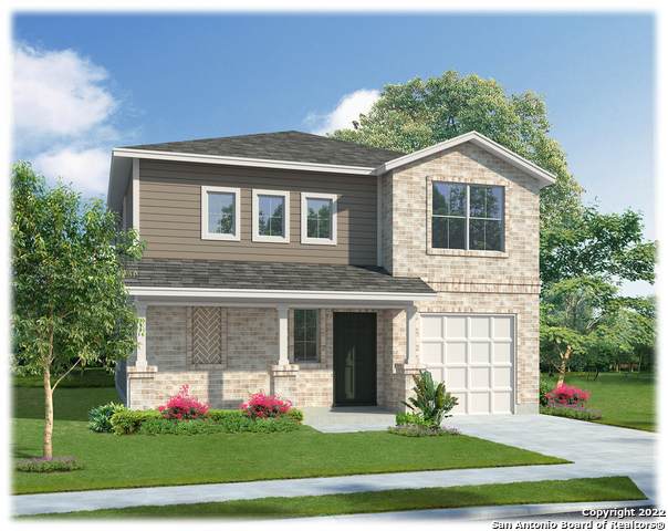 1023 Andean Emerald - Photo 1