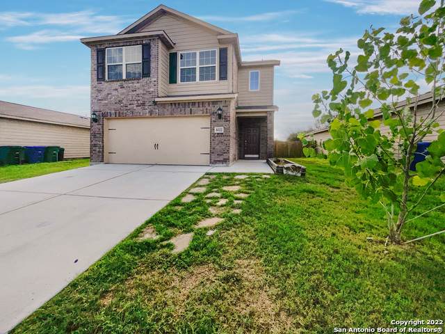 6022 Pleasant Lk - Photo 1