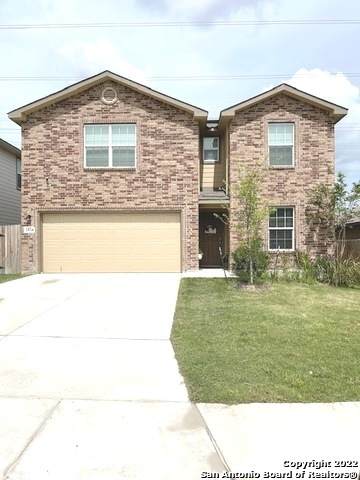 2834 Lindenwood Run - Photo 1