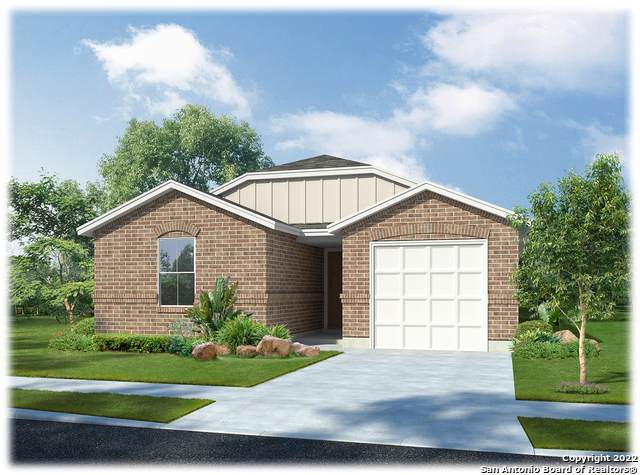 6302 Vivaldi Isle - Photo 1