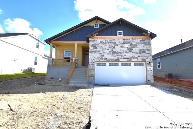 5806 Reagan Ridge - Photo 1
