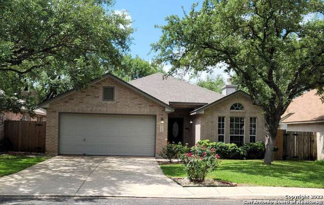 11522 Creek Bow - Photo 1