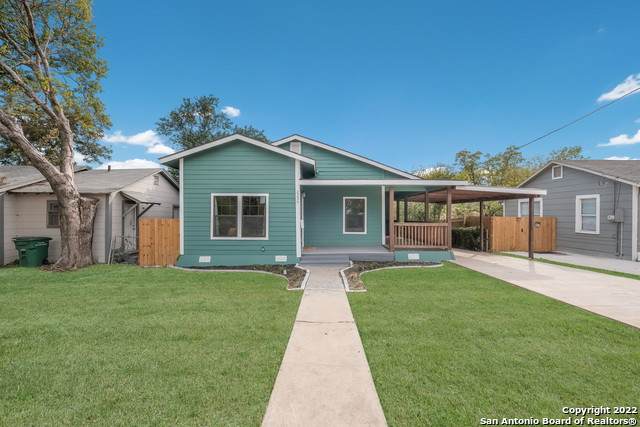 2236 Burnet St - Photo 1