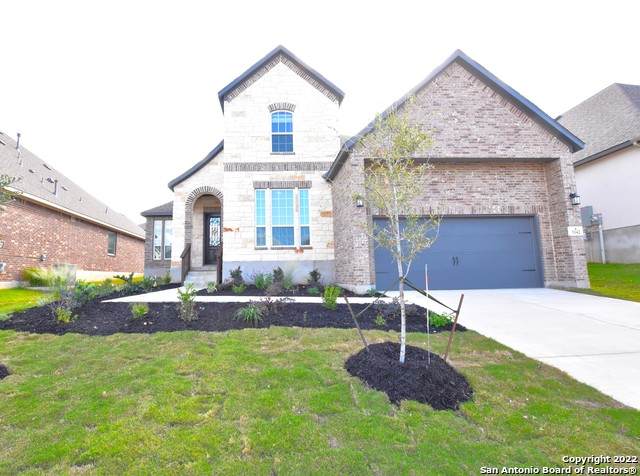 1142 Roaring Falls - Photo 1