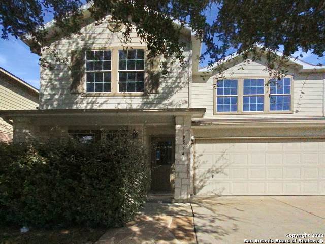 9534 Fisherman Port - Photo 1