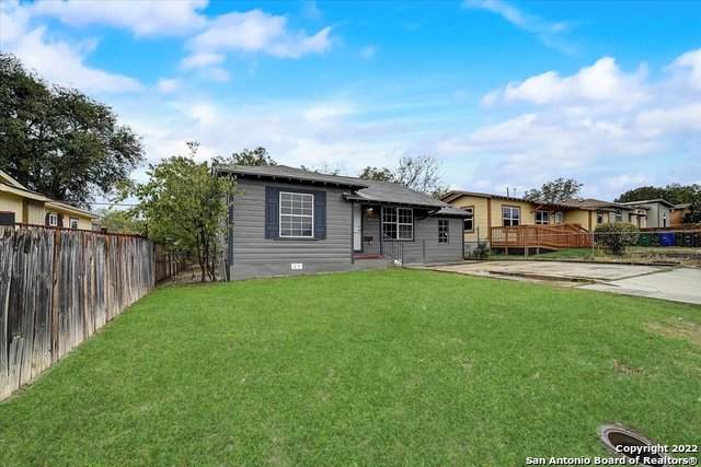 2234 Hays St - Photo 1