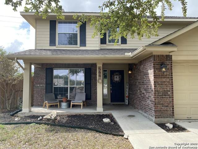 566 Roadrunner Ave - Photo 1