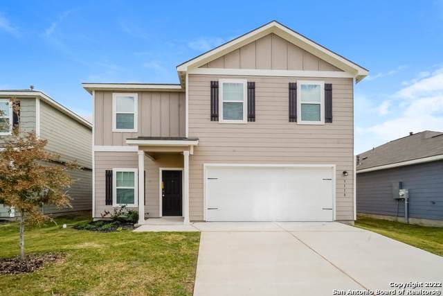 3118 Jackson Summit - Photo 1
