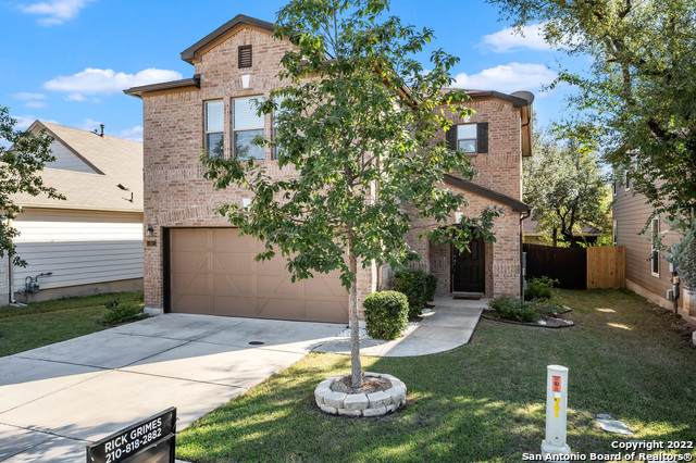 121 Rolling Creek - Photo 1
