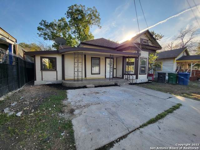 956 Lombrano St - Photo 1