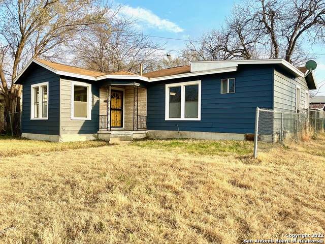 2702 Houston St - Photo 1