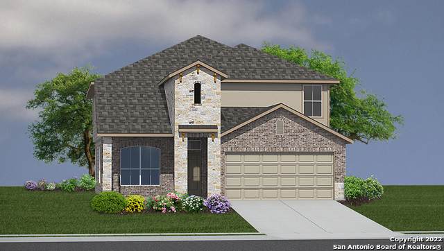319 Colorado Canyon - Photo 1