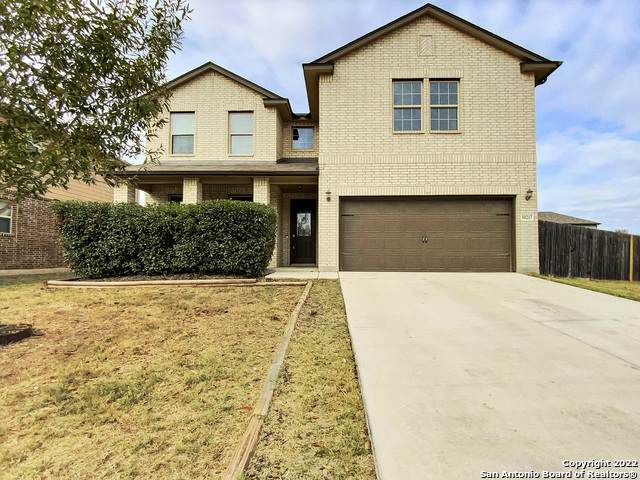 10217 Shawnee Bluff - Photo 1