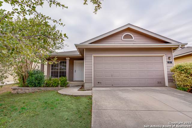 415 Cardinal Way - Photo 1