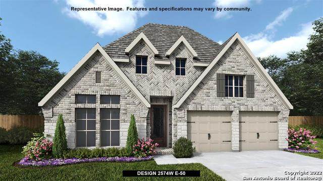 1834 Luna Street - Photo 1
