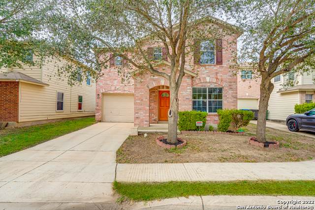 4827 Adkins Trail - Photo 1
