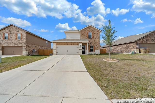 6513 Underwood Way - Photo 1