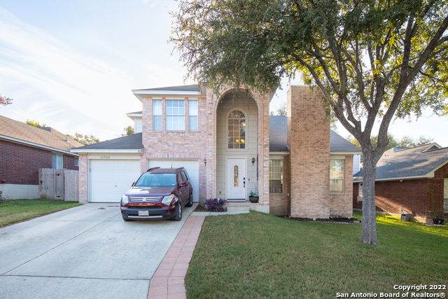 15735 Knollstone - Photo 1