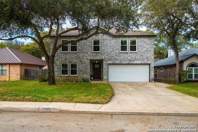 9519 Maidenstone Dr - Photo 1