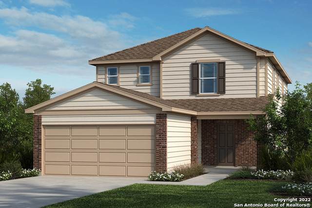 8429 Amistad Cove - Photo 1