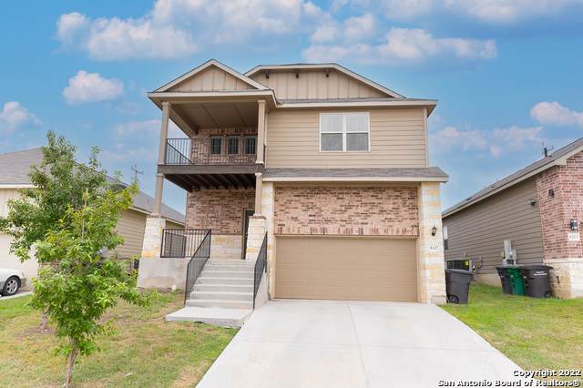8207 Prickly Oak - Photo 1