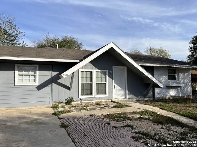 8534 Standing Rock St - Photo 1