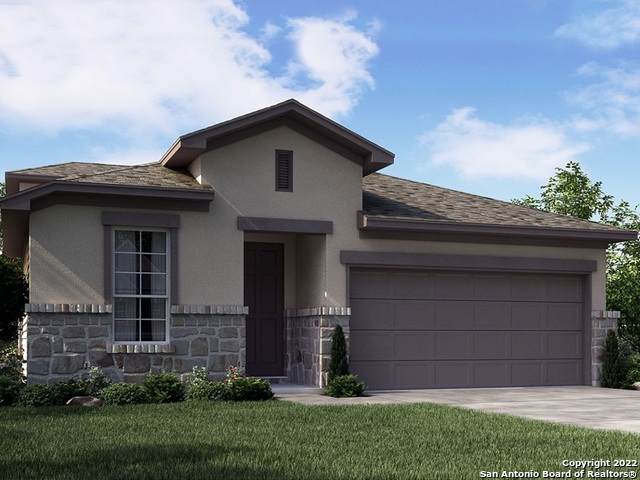 12942 Lilly Pass - Photo 1